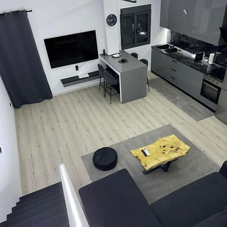 Raphael'S Suites Skg Salonicco Esterno foto