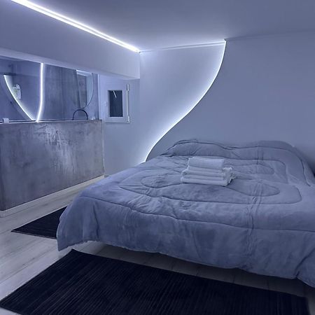 Raphael'S Suites Skg Salonicco Esterno foto