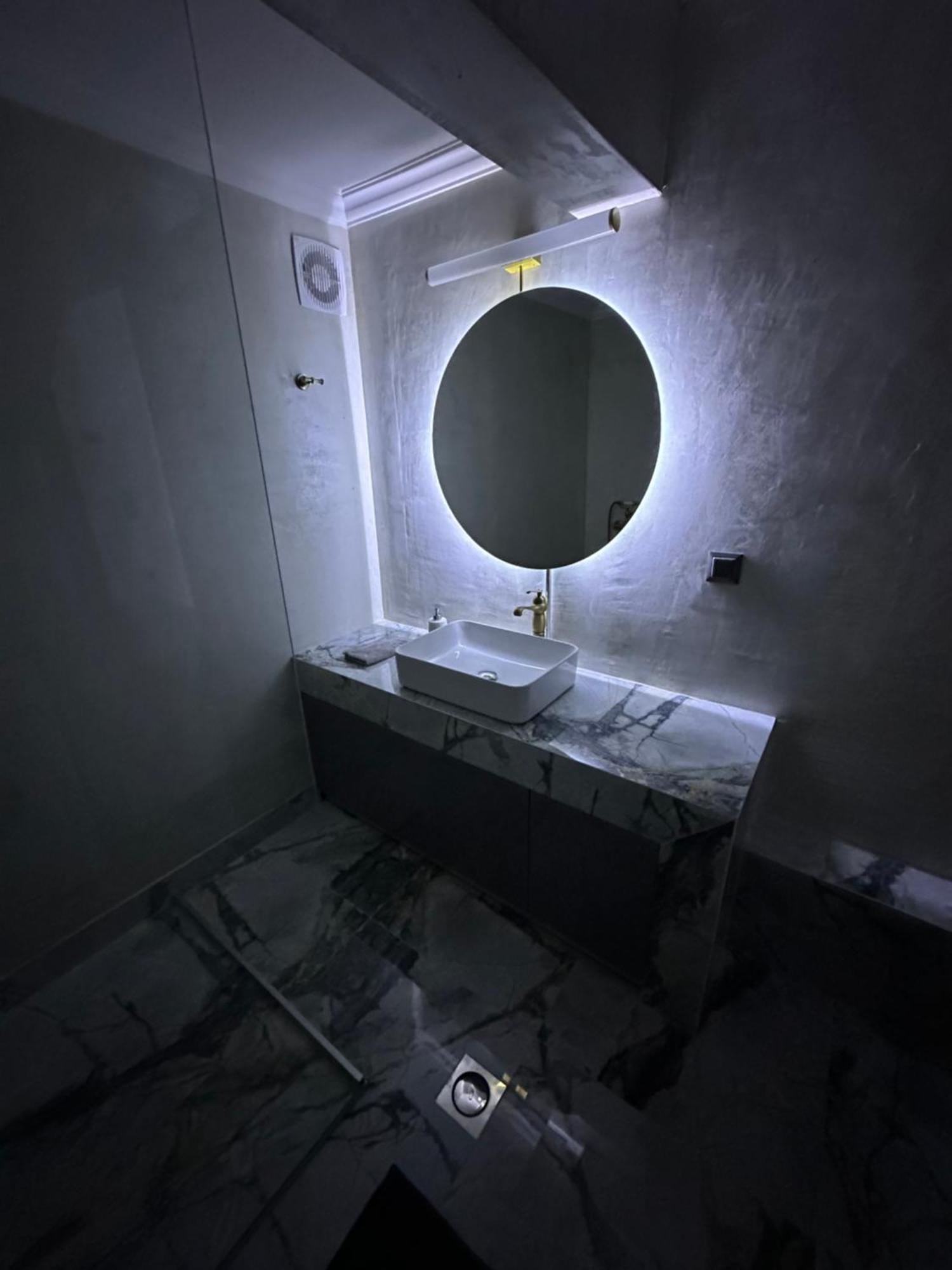 Raphael'S Suites Skg Salonicco Esterno foto