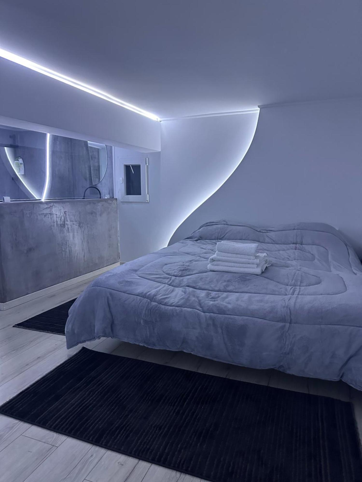 Raphael'S Suites Skg Salonicco Esterno foto