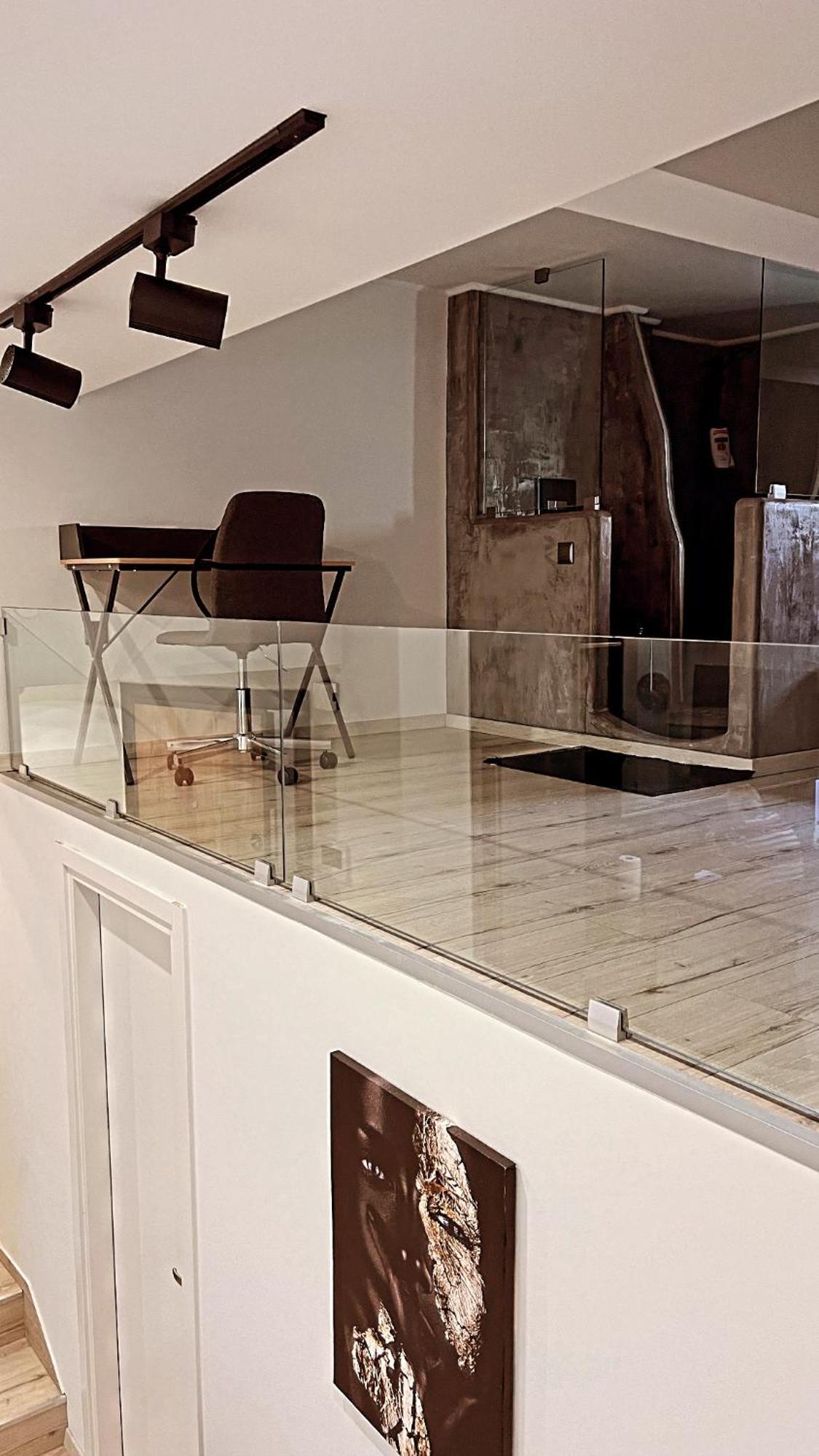 Raphael'S Suites Skg Salonicco Esterno foto