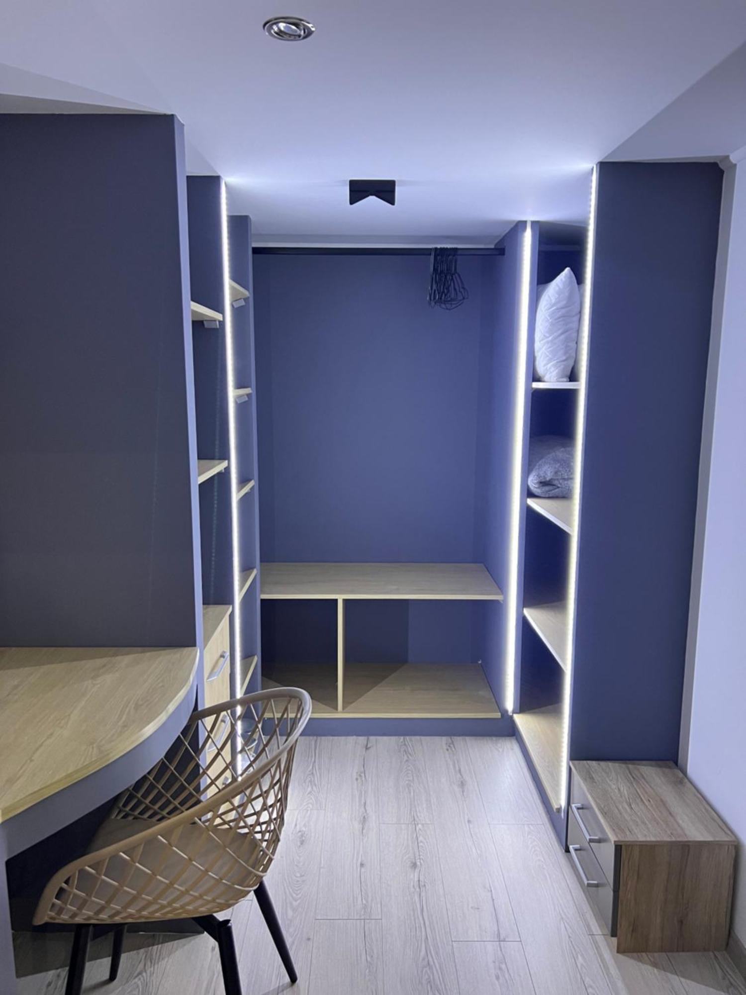 Raphael'S Suites Skg Salonicco Esterno foto