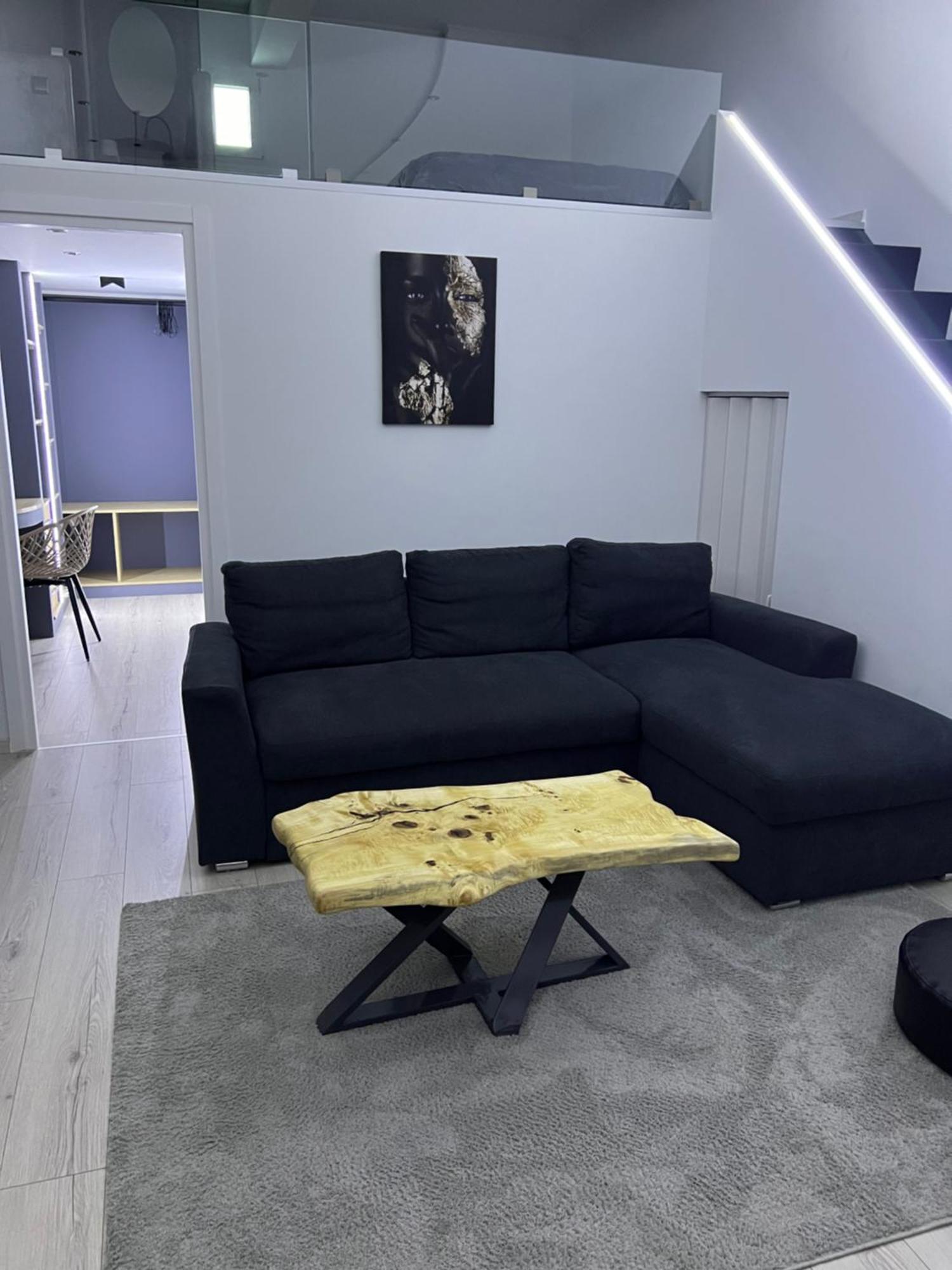 Raphael'S Suites Skg Salonicco Esterno foto
