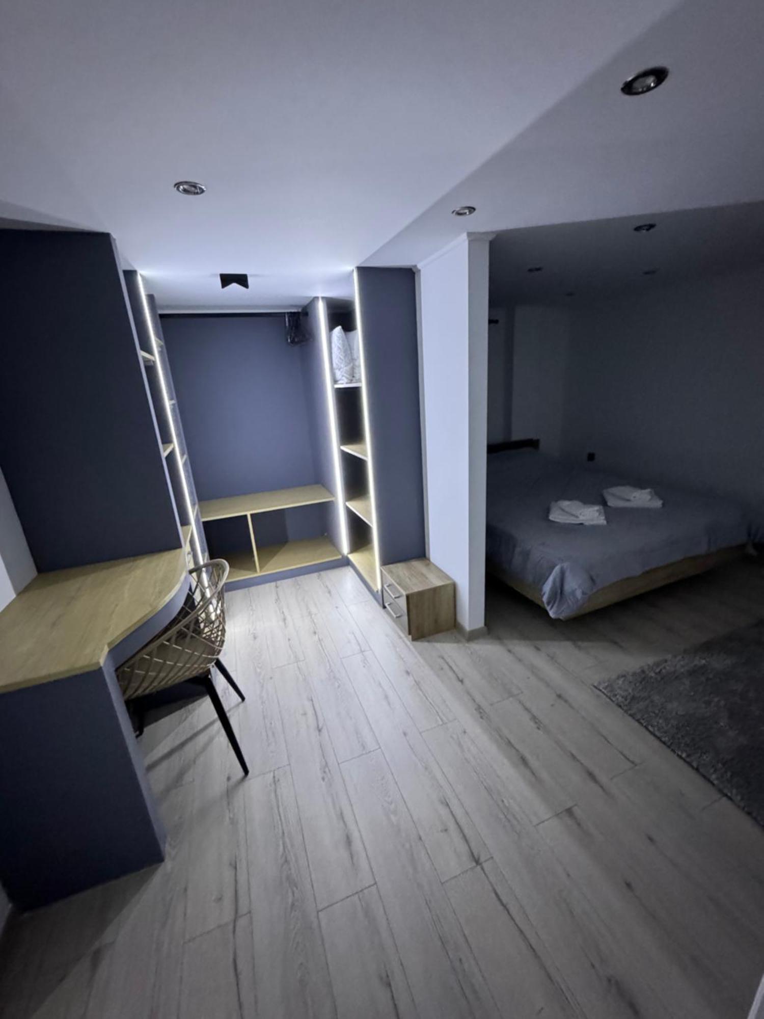 Raphael'S Suites Skg Salonicco Esterno foto