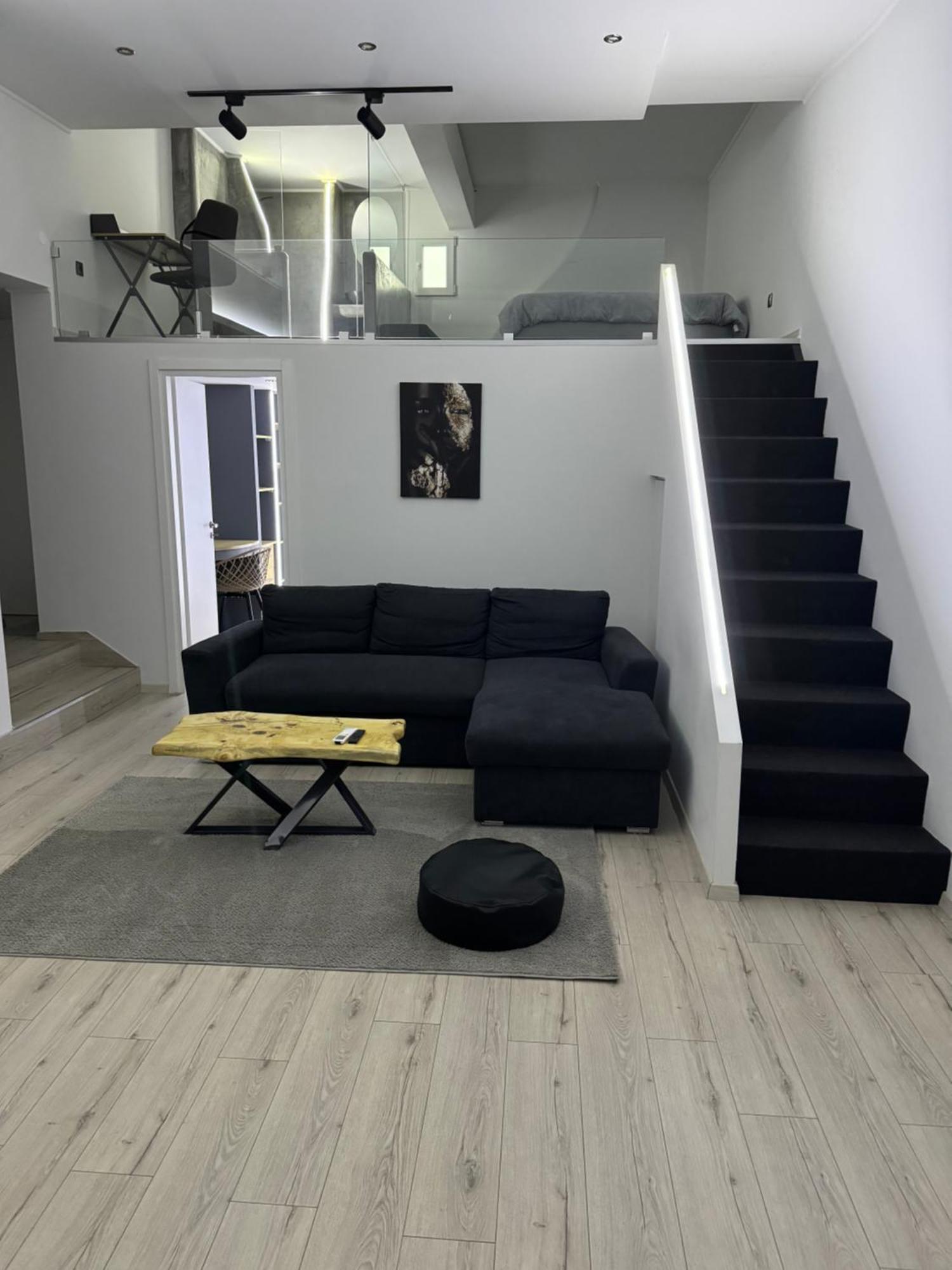 Raphael'S Suites Skg Salonicco Esterno foto