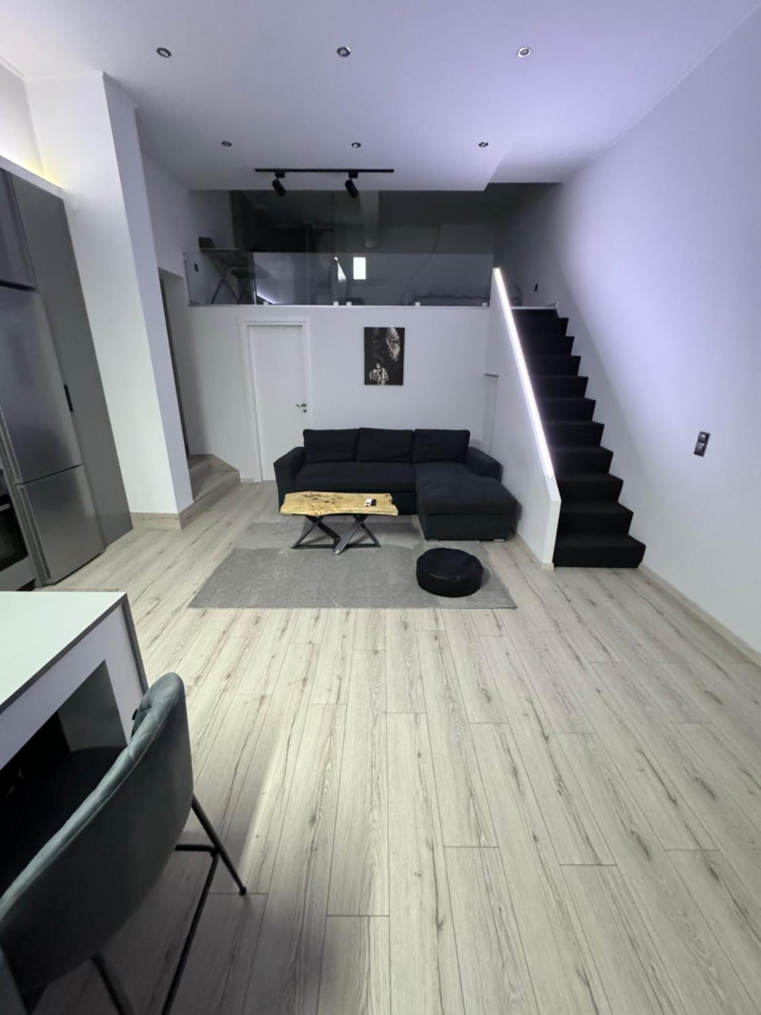 Raphael'S Suites Skg Salonicco Esterno foto