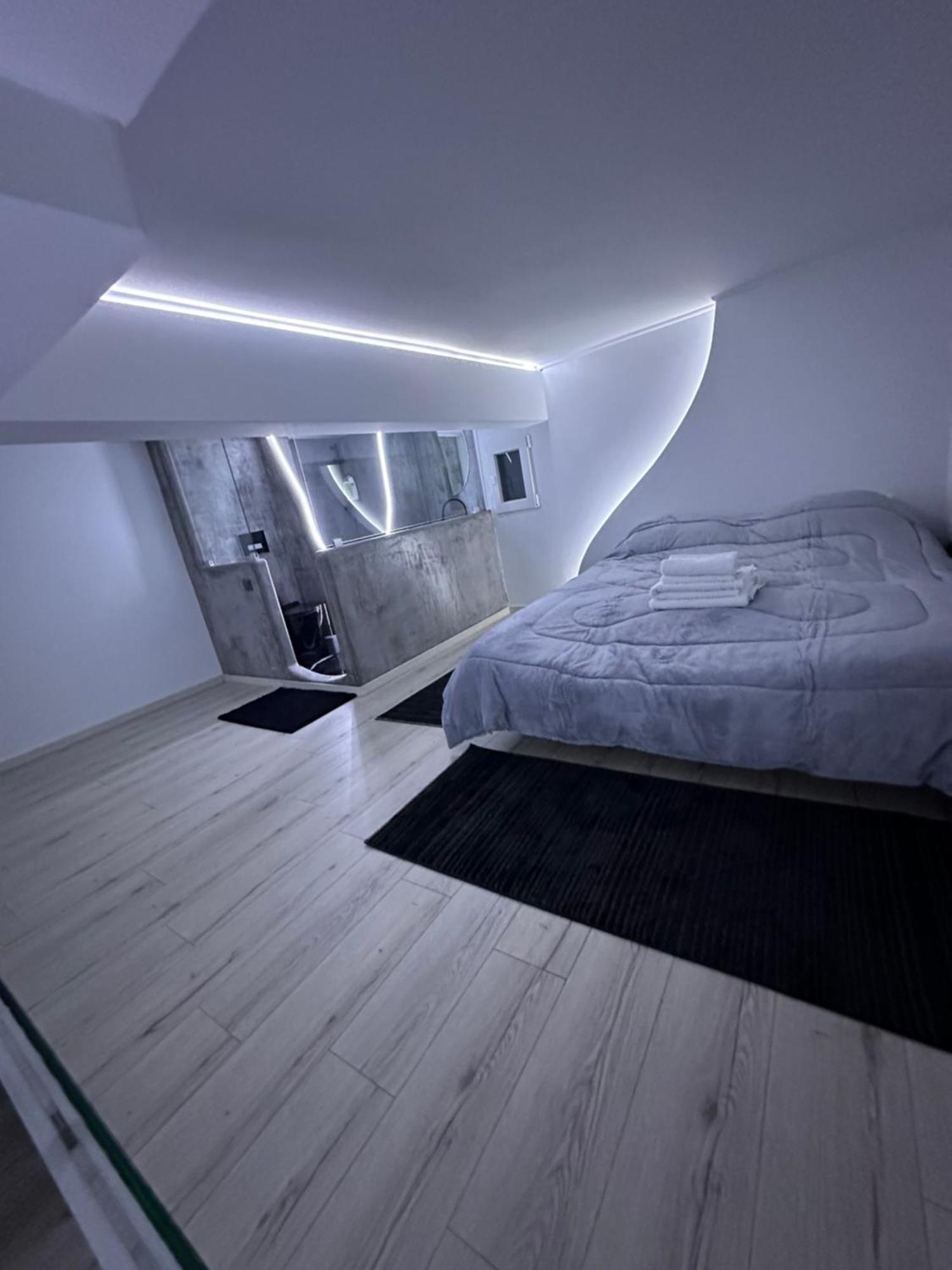 Raphael'S Suites Skg Salonicco Esterno foto