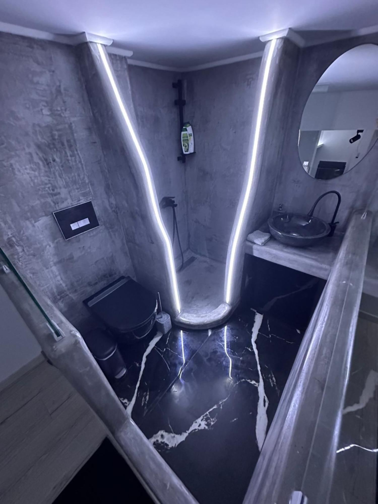 Raphael'S Suites Skg Salonicco Esterno foto