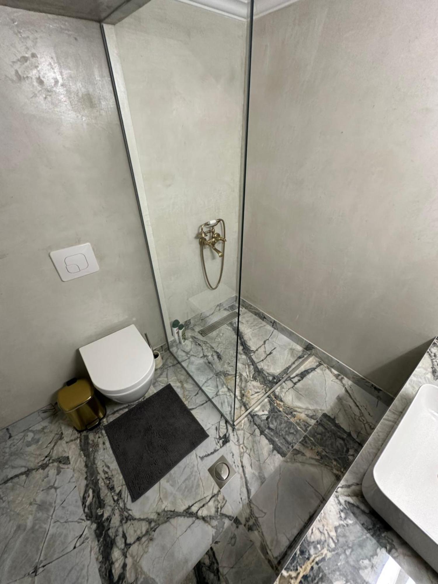 Raphael'S Suites Skg Salonicco Esterno foto