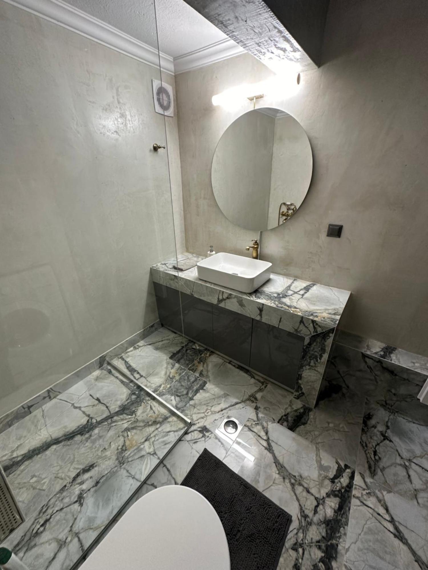 Raphael'S Suites Skg Salonicco Esterno foto